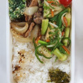 ひよこベーグル's cooksnap of when they made 塩麹で簡単豚のしょうが焼き.