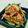 poqam's cooksnap of when they made ゴーヤとサバ缶のマヨカレーサラダ.