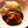 瑛斗くんママ's cooksnap of when they made 冷凍玉ねぎみじん切りとお麩入りハンバーグ.