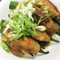 まるまるぼんぼん♪'s cooksnap of when they made 簡単オクラの豚バラ巻き.