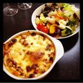 yannyan929's cooksnap of when they made 簡単☆うちのラザニア.
