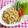 まんまるまうちゃん's cooksnap of when they made 夏野菜とレタスの手巻き炒飯.