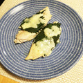 とりさん♡'s cooksnap of when they made 簡単ささみチーズ焼き.