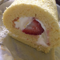 opalring's cooksnap of when they made 日本のふわふわロールケーキ＠イギリス.