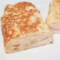 とりてんちゃん's cooksnap of when they made 簡単☆我が家の甘くない卵焼き.