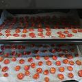chibito6's cooksnap of when they made ドライトマトの作り方と保存.