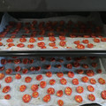 chibito6's cooksnap of when they made ドライトマトの作り方と保存.