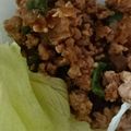gaia7's cooksnap of when they made 簡単♬お家カフェ♬ガパオ風♬.