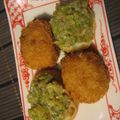 lemonsui's cooksnap of when they made なすのたるたる.