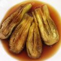 yanagamo's cooksnap of when they made 炒めナスの煮びたし.