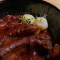 がひし's cooksnap of when they made 簡単リブ ワイン煮.