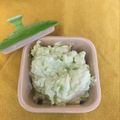 ナピト's cooksnap of when they made アッサリもこってりも！アボカドディップ.