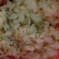 ma___111's cooksnap of when they made 簡単☆ごま入り酢飯.