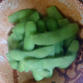 ALTOS's cooksnap of when they made 今が旬☆枝豆を美味しくゆでよう♫.