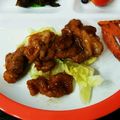 ぁいマァ's cooksnap of when they made ＊野菜たっぷり！豚肉南蛮♪＊.