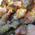 みっちょこれーと's cooksnap of when they made なすベー.