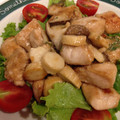 みんとっとん's cooksnap of when they made ✡夏おかず!ささみで竜田焼き✡.