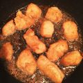 chuyu1682's cooksnap of when they made 胸肉で節約！和風唐揚げ♪.