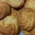 あやはるmaron's cooksnap of when they made 卵白でサックサク！メープルクッキー.