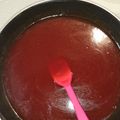 まさANDゆかりママ's cooksnap of when they made 簡単うまうま♡ハンバーグソース.