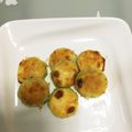Yやーまん's cooksnap of when they made 簡単☆ズッキーニのチーズ焼き.