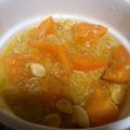 きょむりんがる's cooksnap of when they made コリンキーのほっくりココナッツ煮.
