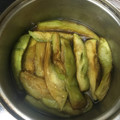ヘルシーみちこ's cooksnap of when they made 白なすの揚げ浸し(普通の茄子でもOK！).