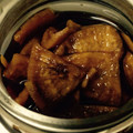 ビッフィー's cooksnap of when they made 福神漬け.