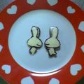 るりか　's cooksnap of when they made キャラケーキ（＾ｖ＾）.