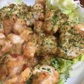 もりちぃ子's cooksnap of when they made ちゅるふわ鶏胸肉の味噌マヨソース焼き.