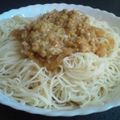 ひろよし39's cooksnap of when they made 大根おろし納豆、素麺♪.