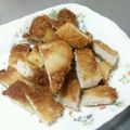 なおころピッコロ's cooksnap of when they made とんかつ.