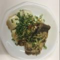クックFESITI☆'s cooksnap of when they made 煮汁うんまっ！カレイ煮付け(oﾟ▽ﾟ).