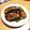 ちこぬ's cooksnap of when they made 肉詰めピーマンナス蓮根.