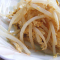 ＊実月＊'s cooksnap of when they made うちのもやし炒め.