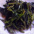 のじまさん's cooksnap of when they made 空芯菜とにんにくの炒め物.