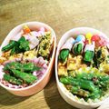 アーサー太朗's cooksnap of when they made お弁当に！おつまみに！！竹輪のマヨ焼き.