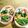 アーサー太朗's cooksnap of when they made お弁当に！おつまみに！！竹輪のマヨ焼き.