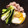 chibijuju's cooksnap of when they made ひんやり♪揚げなすと豚しゃぶの冷しうどん.