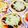 ♡♡ゆこ♡♡'s cooksnap of when they made おやつに簡単✩ミニピザ♡.