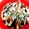 にるにるこ's cooksnap of when they made 粉なし‼豆腐でふわふわヘルシーお好み焼き.