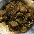 ikko☆'s cooksnap of when they made 栄養も苦味もそのまま！ゴーヤーの佃煮.