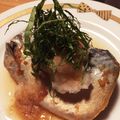 9vanilla's cooksnap of when they made 梅香る♡鯖の煮付け。.