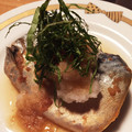 9vanilla's cooksnap of when they made 梅香る♡鯖の煮付け。.