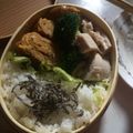 お茶のはっぱ's cooksnap of when they made 薄味鶏ハム.