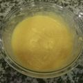 しゃららららん's cooksnap of when they made レンジで簡単カスタード.
