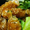 けいamatatsu's cooksnap of when they made 苦くない！簡単 ゴーヤの肉巻き.