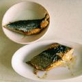 ★☆ばん☆★'s cooksnap of when they made フライパンで簡単♪サワラの めんつゆ焼き.
