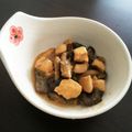 くららママ♡'s cooksnap of when they made 鶏モモ肉とコンニャクの味噌煮.