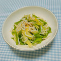 まあまま☆0403's cooksnap of when they made ピーマンとしらす☆ネギ炒め.